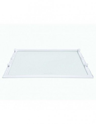 Étagère en verre pour réfrigérateur BOSCH 662037