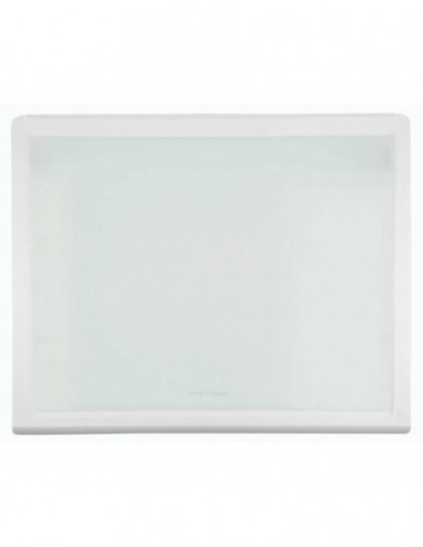 Étagère en verre pour réfrigérateur BOSCH 662037