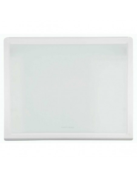 Étagère en verre pour réfrigérateur BOSCH 662037