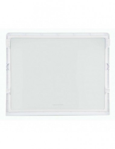 Étagère en verre pour réfrigérateur BOSCH 662037