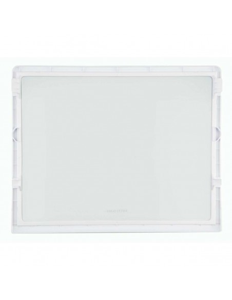 Étagère en verre pour réfrigérateur BOSCH 662037