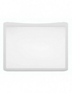 Étagère en verre pour réfrigérateur LG 5027JA2071B