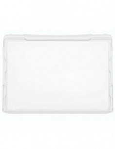 Étagère en verre pour réfrigérateur LG 5027JA2071B 2