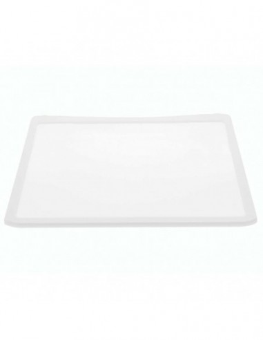 Étagère en verre pour réfrigérateur LG 5027JA2071B