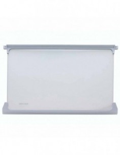 Étagère en verre pour réfrigérateur BEKO 4616140500