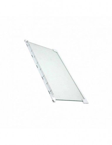 Étagère en verre de réfrigérateur ELECTROLUX...