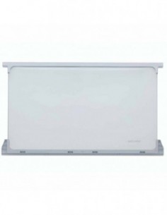 Étagère en verre pour réfrigérateur BEKO 4617920500. 2