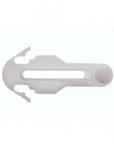 Fixation porte évaporateur réfrigérateur BOSCH...