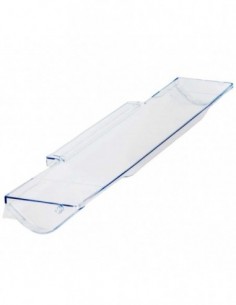 Abattant d'évaporateur pour réfrigérateur BOSCH 660567