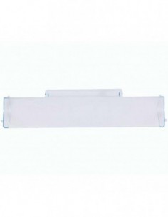 Abattant d'évaporateur pour réfrigérateur BOSCH 660567 2