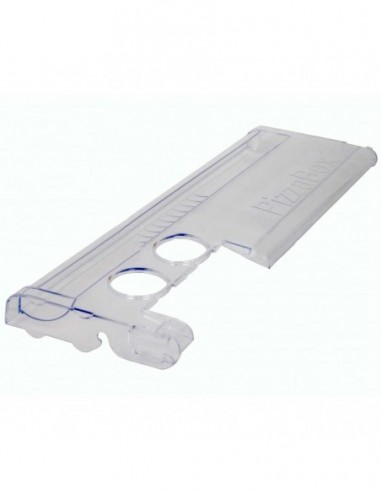 Porte Évaporateur Réfrigérateur BOSCH 668468