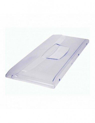 Tiroir frontal inférieur de réfrigérateur...