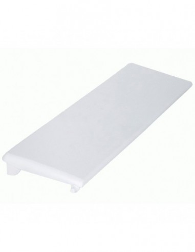 Porte Évaporateur Réfrigérateur Zanussi 2244627010