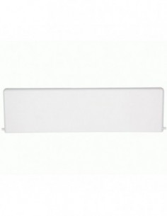 Porte Évaporateur Réfrigérateur Zanussi 2244627010 2