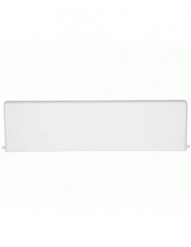 Porte Évaporateur Réfrigérateur Zanussi 2244627010