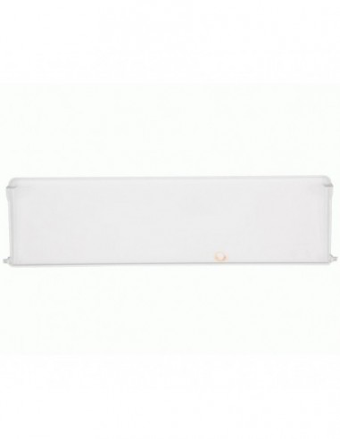 Porte Évaporateur Réfrigérateur Zanussi 2244627010