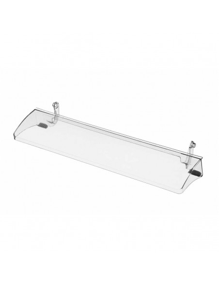 Abattant caisson réfrigérant Congélateur Balay Bosch Siemens 00663468