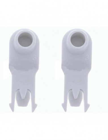 Charnière de porte de congélateur BALAY 603659...