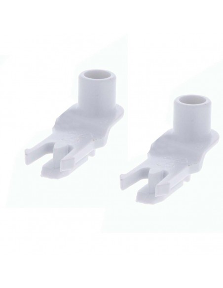 Charnière de porte de congélateur BALAY 603659 (2 unités)