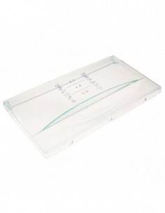 Abattant de tiroir de congélateur LIEBHERR 904180400