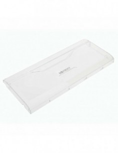 Tiroir frontal supérieur congélateur INDESIT C00344811