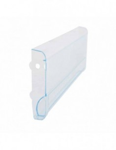 Face tiroir congélateur réfrigérateur BOSCH Balay 00660079. 2