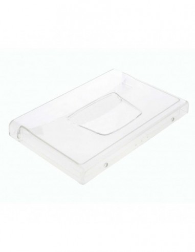 Abattant de tiroir à légumes pour réfrigérateur...