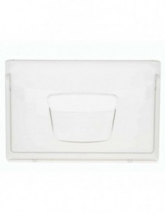 Abattant de tiroir à légumes pour réfrigérateur INDESIT... 2