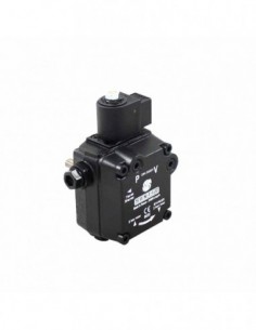 Pompe Brûleur Chaudière Fioul SUNTEC AS47A 1636 2