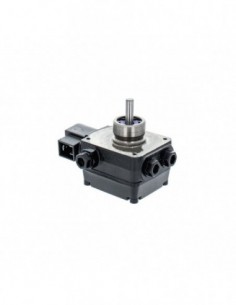 Pompe brûleur chaudière fioul SUNTEC AS47C 1538 2