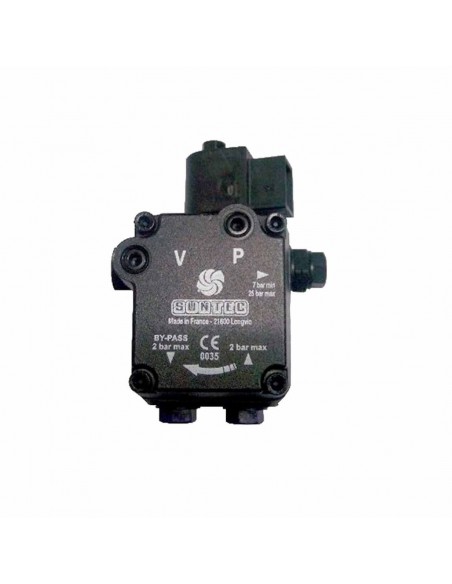 Pompe brûleur chaudière fioul SUNTEC AS47C 1538