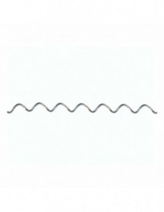 Turbulateur Chaudière à fioul FERROLI Ø 25 400 mm