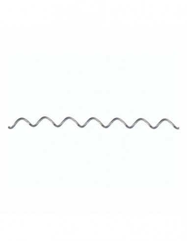 Turbulateur Chaudière à fioul FERROLI Ø 25 400 mm