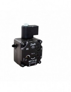 Pompe à chaudière à gazole DANFOSS BFP21 R3 071N0109