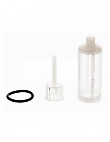 Cartouche de filtre et filtre pour pompes...