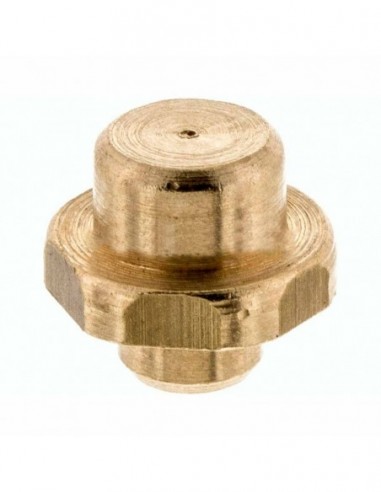 Injecteur de chaudière à gaz butane pilote...