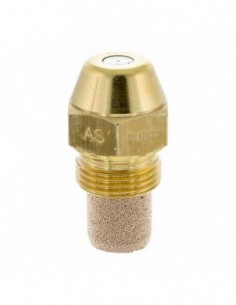 Embouchure de pulvérisateur Danfoss OD Type S 60º 0,50...