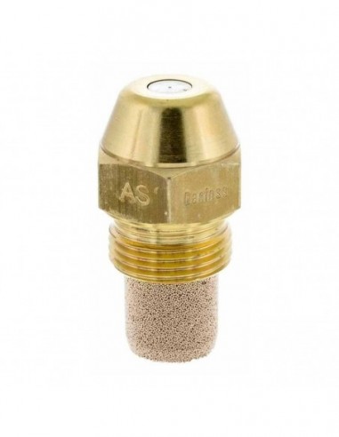 Embouchure de pulvérisateur Danfoss OD Type S...