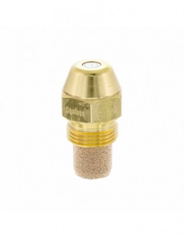 Embouchure de pulvérisateur DANFOSS Type S 60º...
