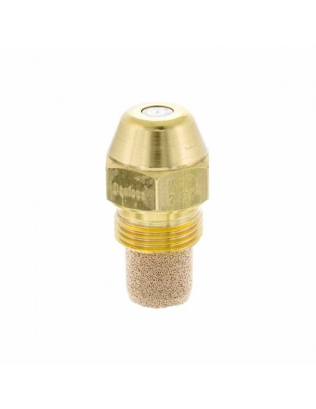 Embouchure de pulvérisateur DANFOSS Type S 60º 0,65 gallons.