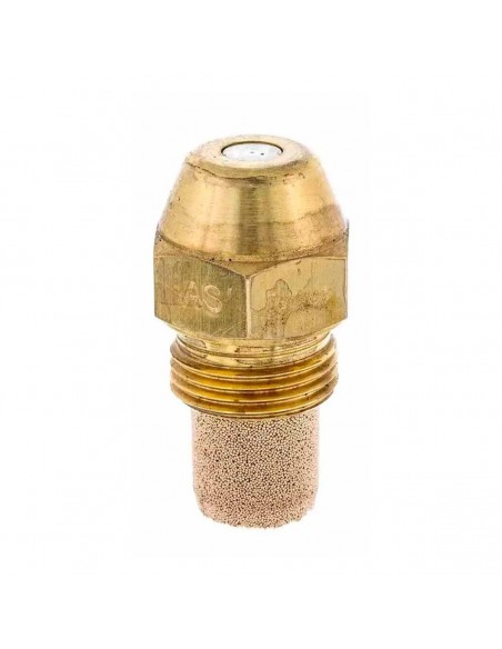Buse Pulvérisatrice DANFOSS Type S 60º 0,55 Gallons - 2,11kg/h