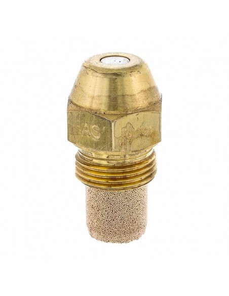 Buse Pulvérisatrice DANFOSS Type S 60º 0,55 Gallons - 2,11kg/h