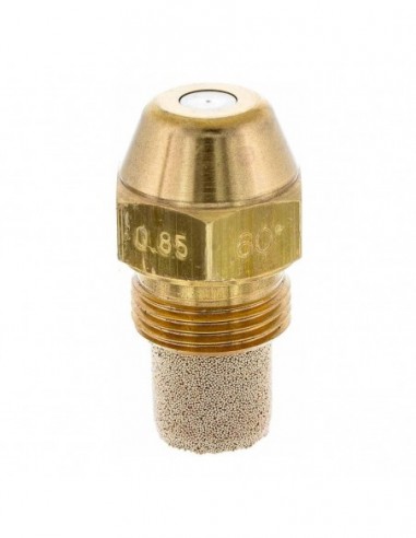 Embouchure Pulvérisateur DANFOSS Type S 60º...