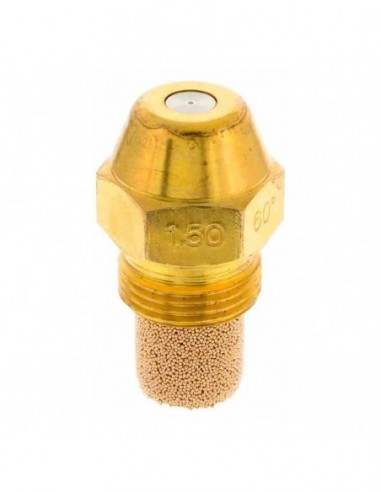 Embouchure de pulvérisateur DANFOSS Type S 60º...