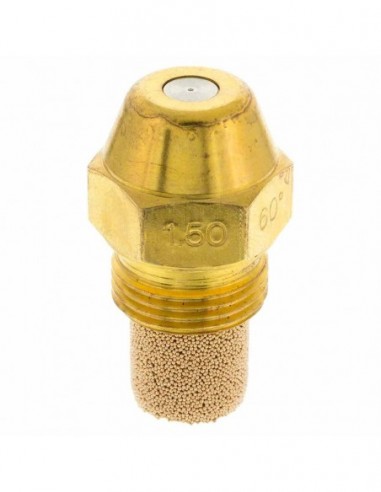 Embouchure de pulvérisateur DANFOSS Type S 60º...