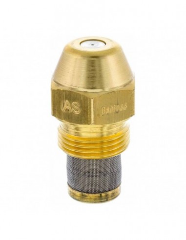 Embouchure de pulvérisateur DANFOSS Type S 60º...