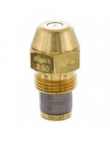 Embout Pulvérisateur DANFOSS Type S 60º 3,50...