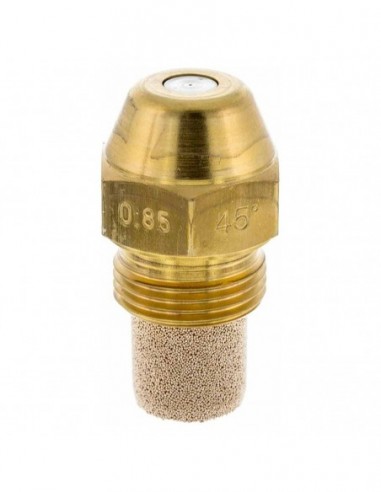 Embouchure Pulvérisateur DANFOSS Type S 45º...