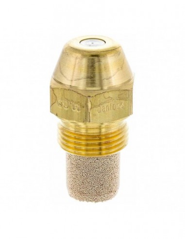 Embouchure de pulvérisateur DANFOSS de type H à...
