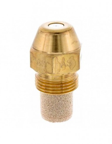 Embouchure de pulvérisation type DANFOSS S 80°...
